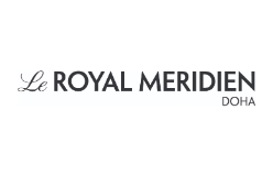 Le Royal M??ridien Doha